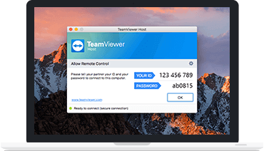 teamviewer 12.0.8 download free for mac